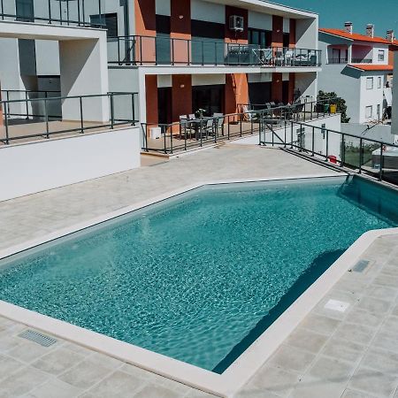 Casa Edie Salir de Porto Экстерьер фото