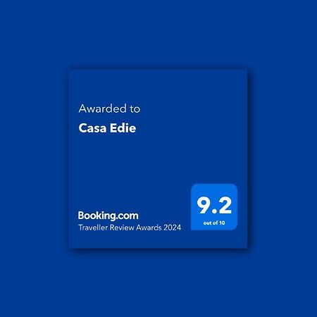 Casa Edie Salir de Porto Экстерьер фото