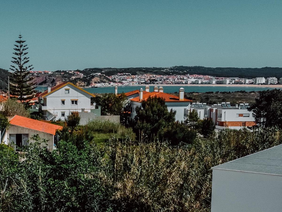 Casa Edie Salir de Porto Экстерьер фото