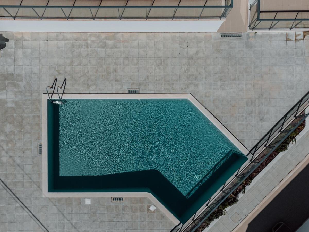 Casa Edie Salir de Porto Экстерьер фото